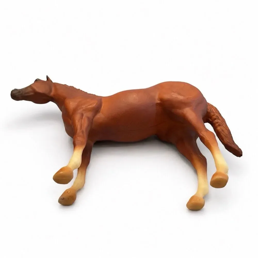 Breyer #759 Doc Bar AQHA Limited Edition 1999 Quarter Horse Traditional
